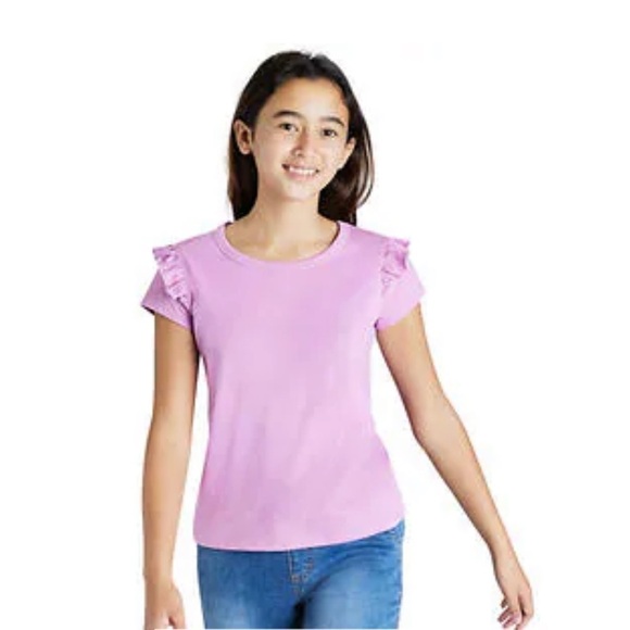 3-pack T-shirts size:L (14-16) Girls - Picture 6 of 10